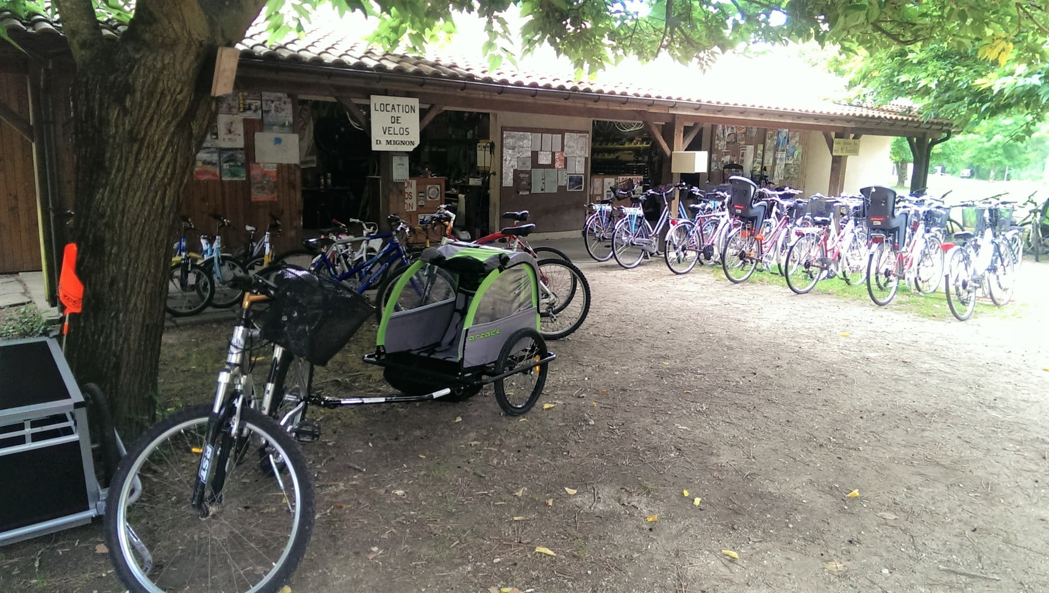 Leon_Cycles Mignon