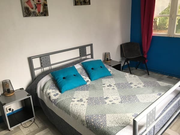 Les Gîtes de Castéra Tivoli (4)
