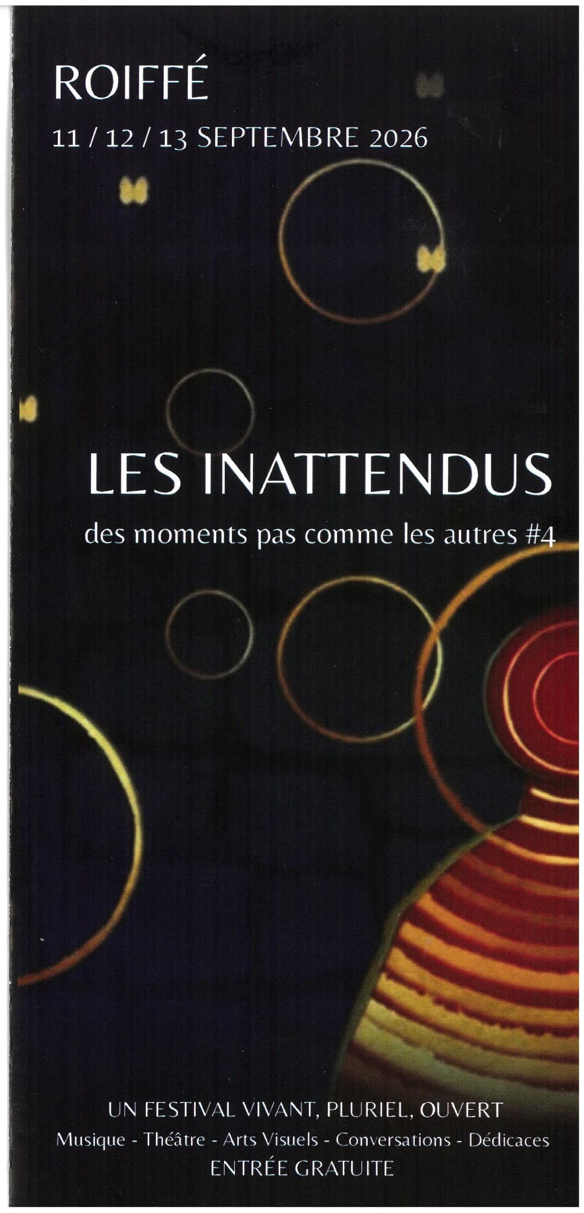 Les Inattendus