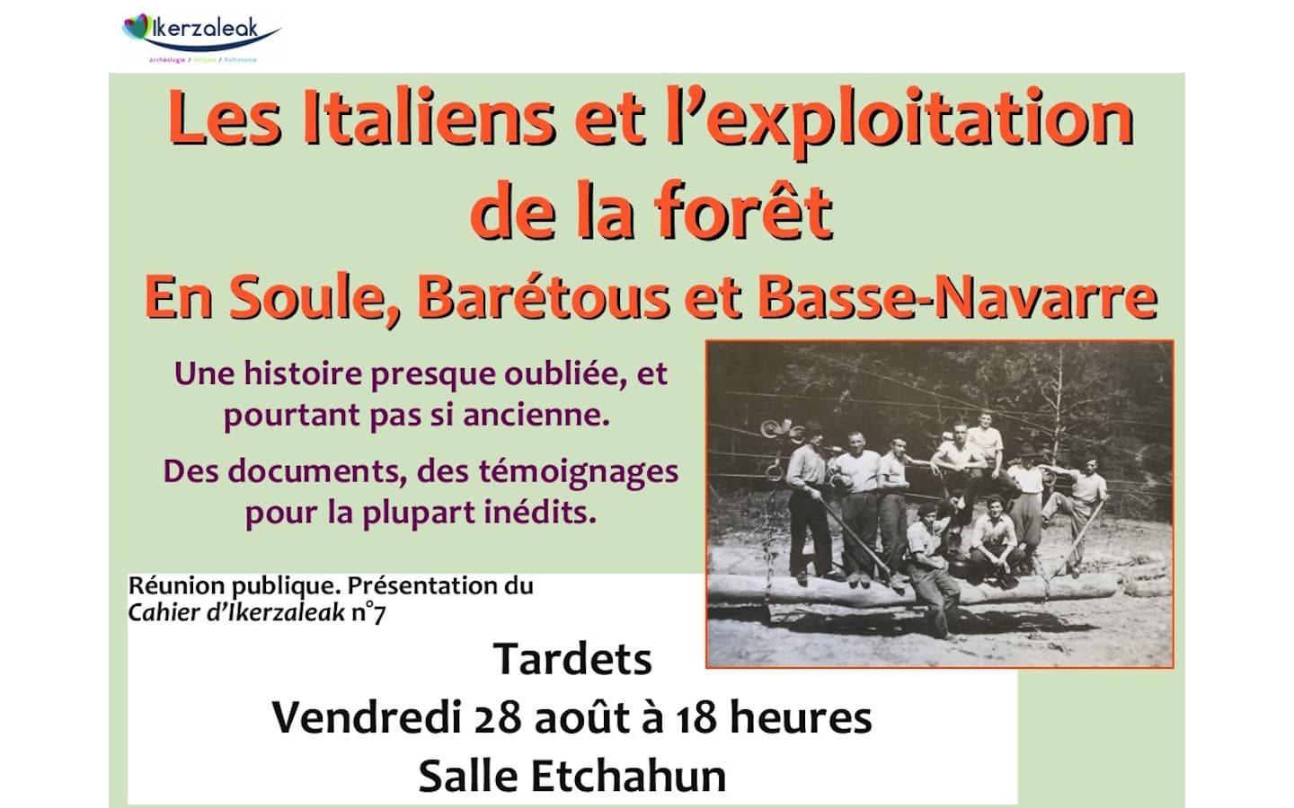 Les Italiens