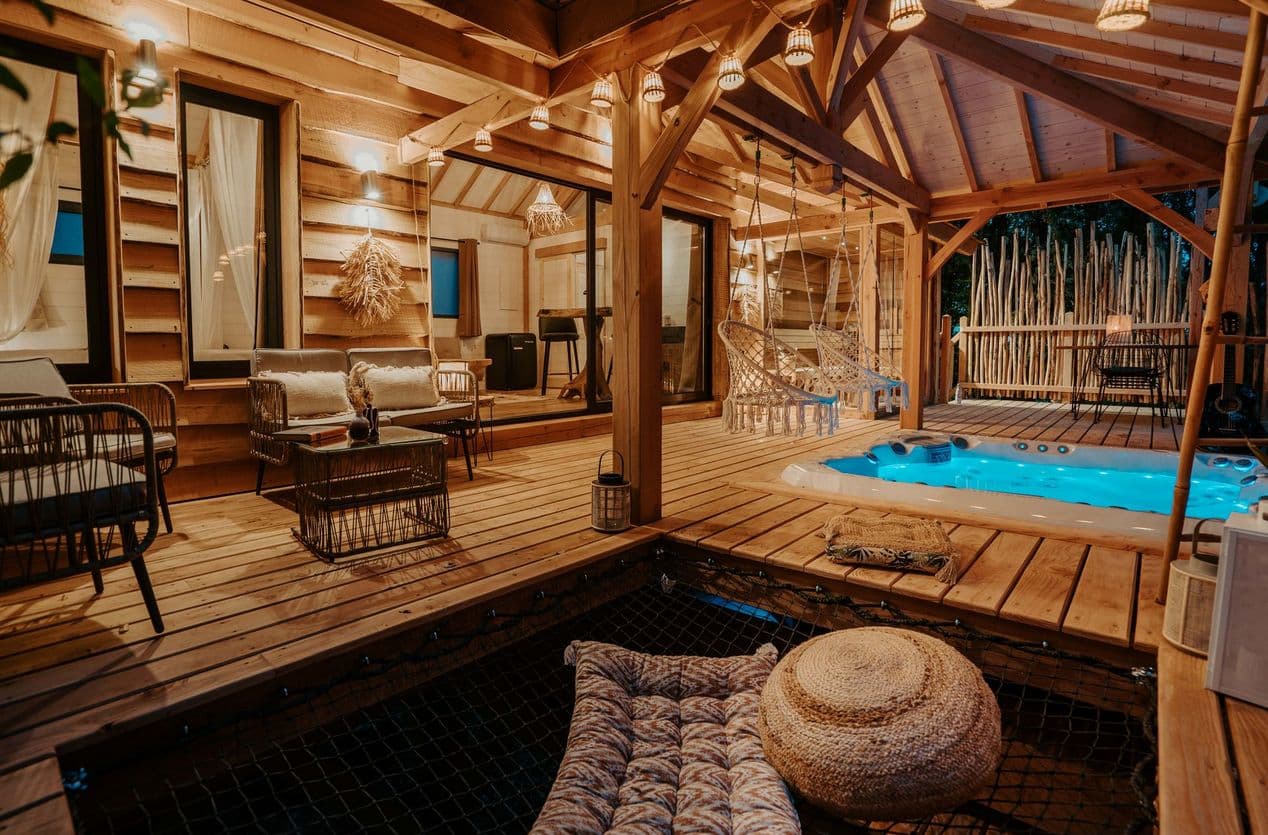 Les Lodges de Calviac (3)
