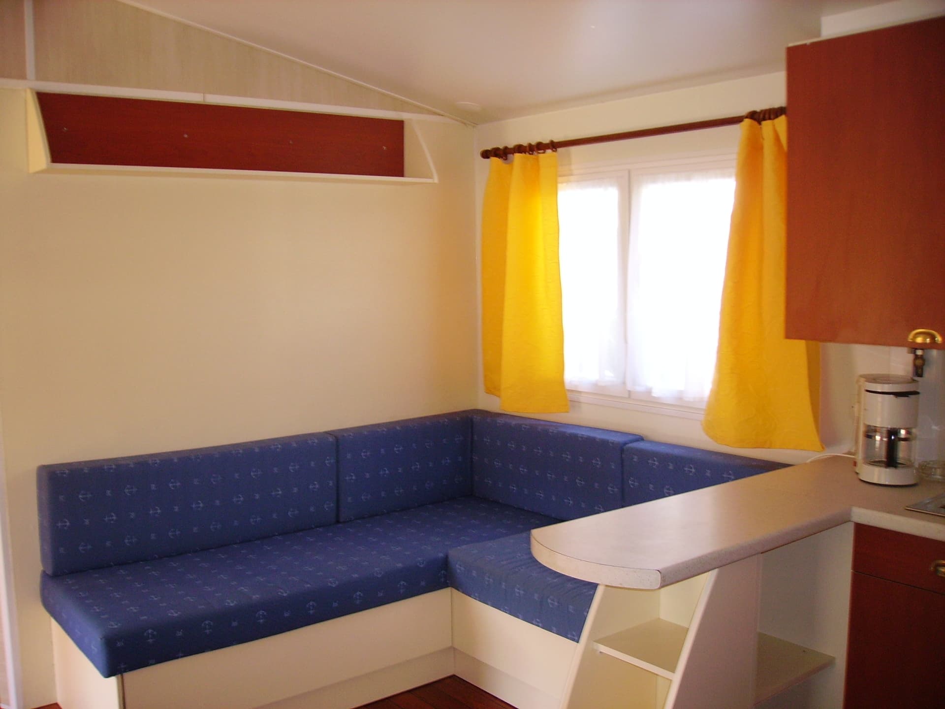 Les berges du Joos - Salon 1 (Office de Tourisme du Haut Béarn)