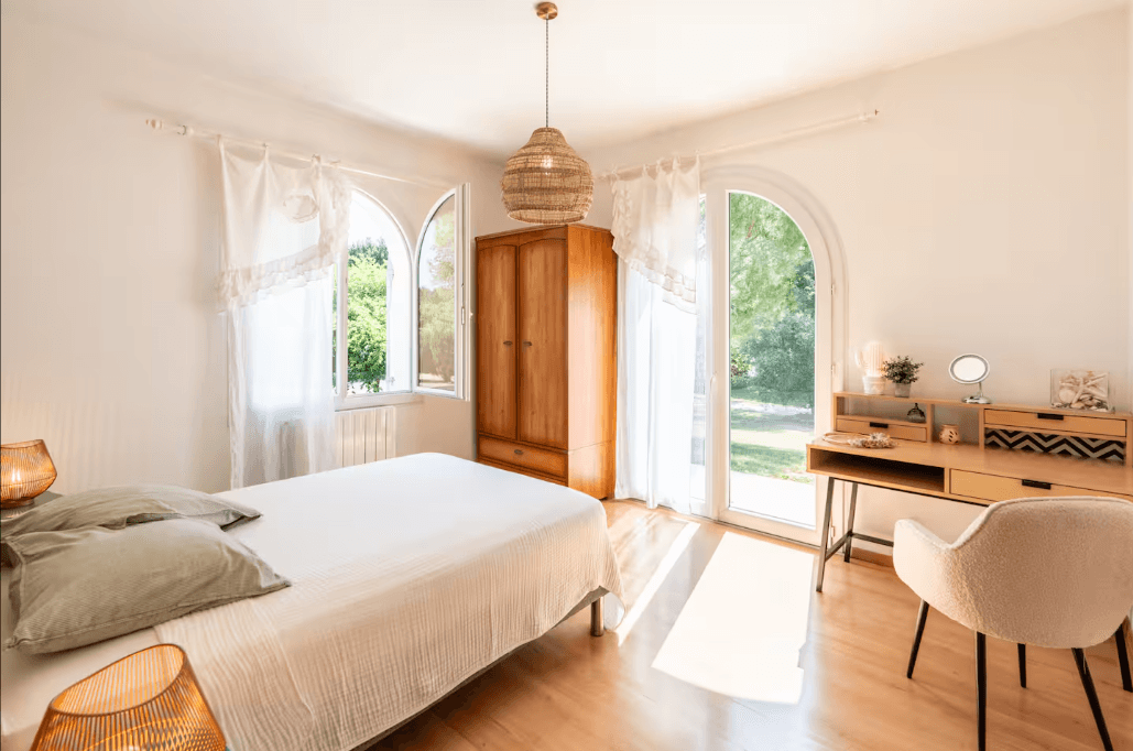 Les cavales Di Palma Duras chambre double6