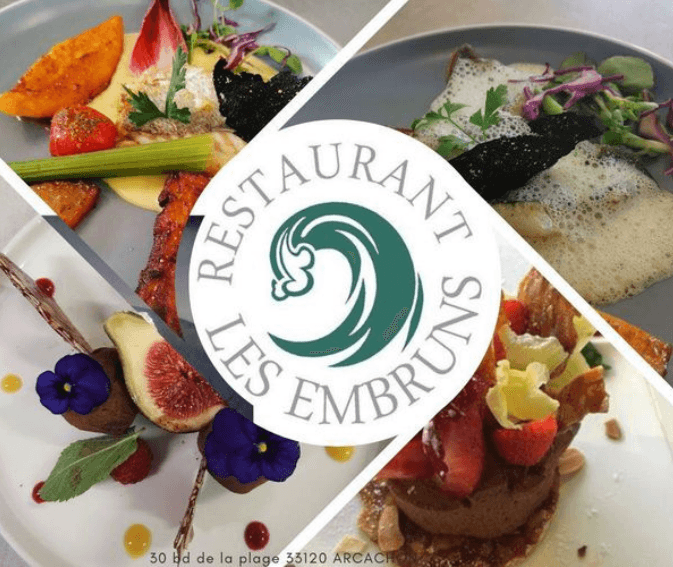 Les embruns 1