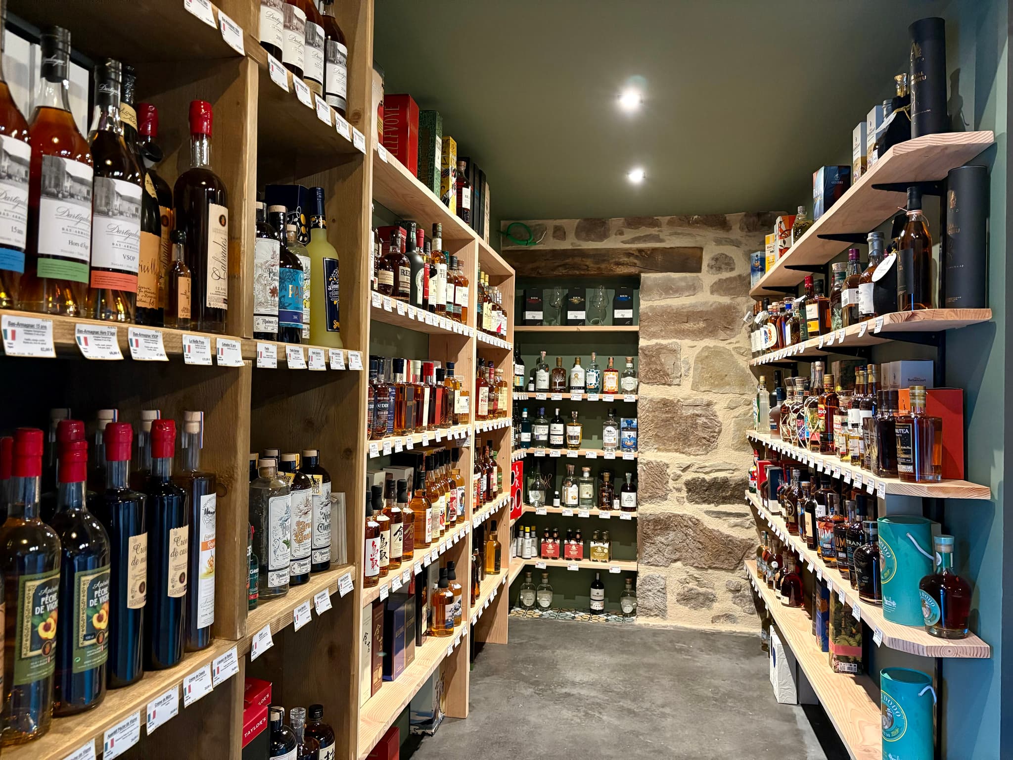 Les vins d'Olivier 5