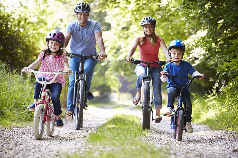 Liberty Cycle - Location de vélos à Sarlat