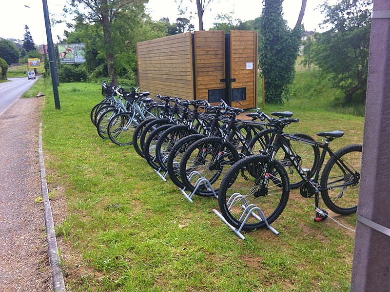 Liberty Cycle - Location de vélos à Sarlat