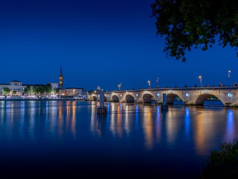 Libourne 4