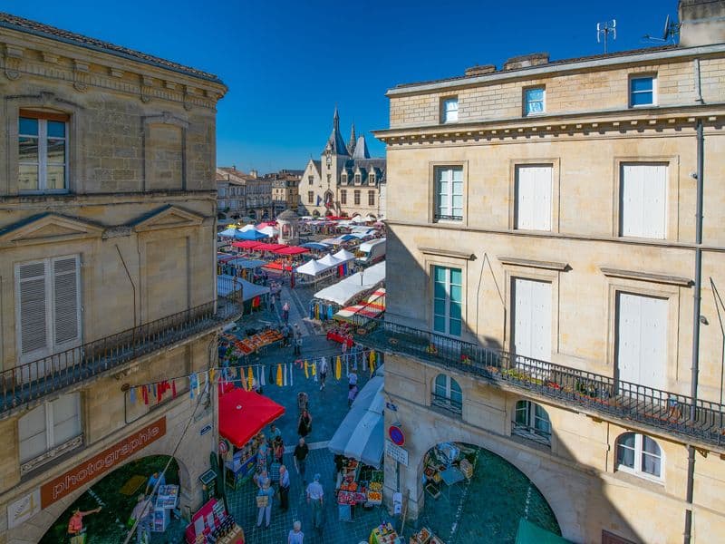 Libourne 5