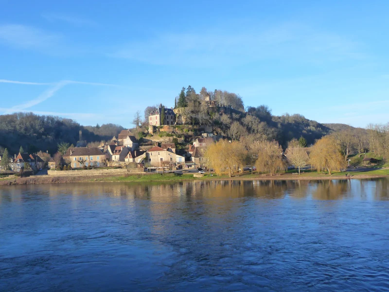 Limeuil