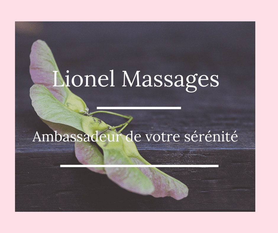 Lionel Massages