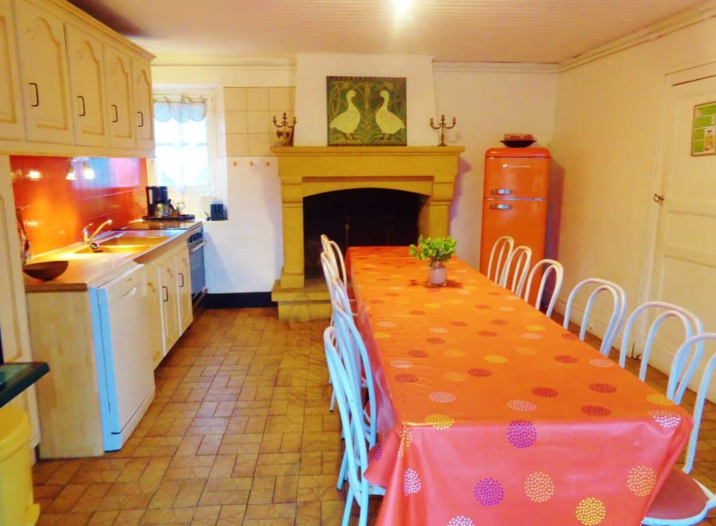 Loc de vacances Le moulin de Bezet_06