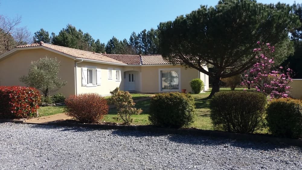 Location Le Porge Trovao Helder