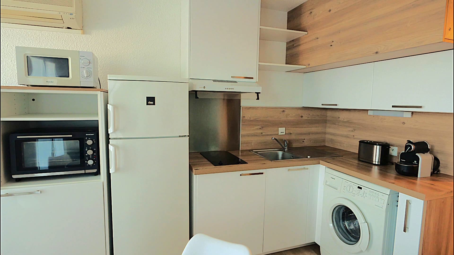 Location de vacances, saint jean de luz, vue mer, appartement erromardie (6)