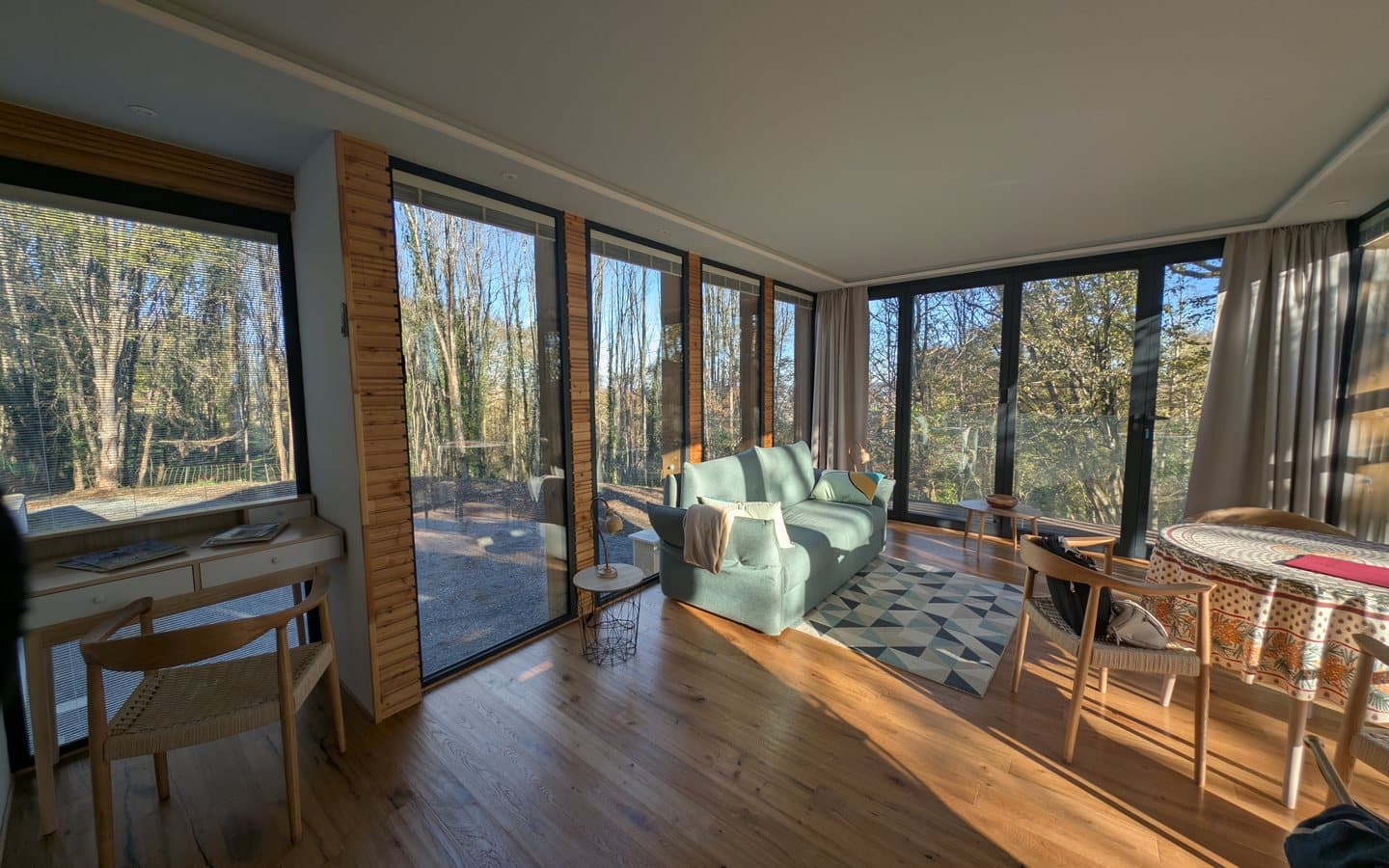 Lodge de langladure rec7