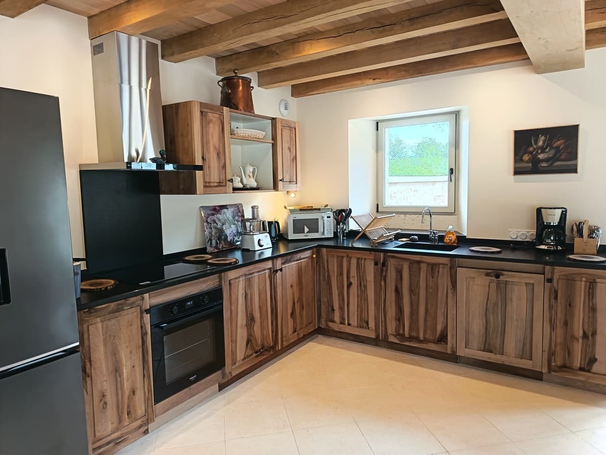 Logis cuisine