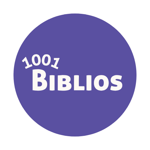 Logo 1001 biblios - 2