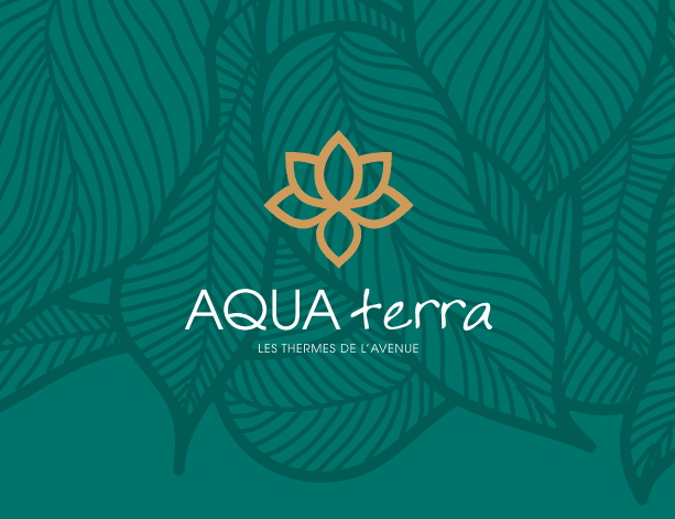 Logo Spa Aqua Terra