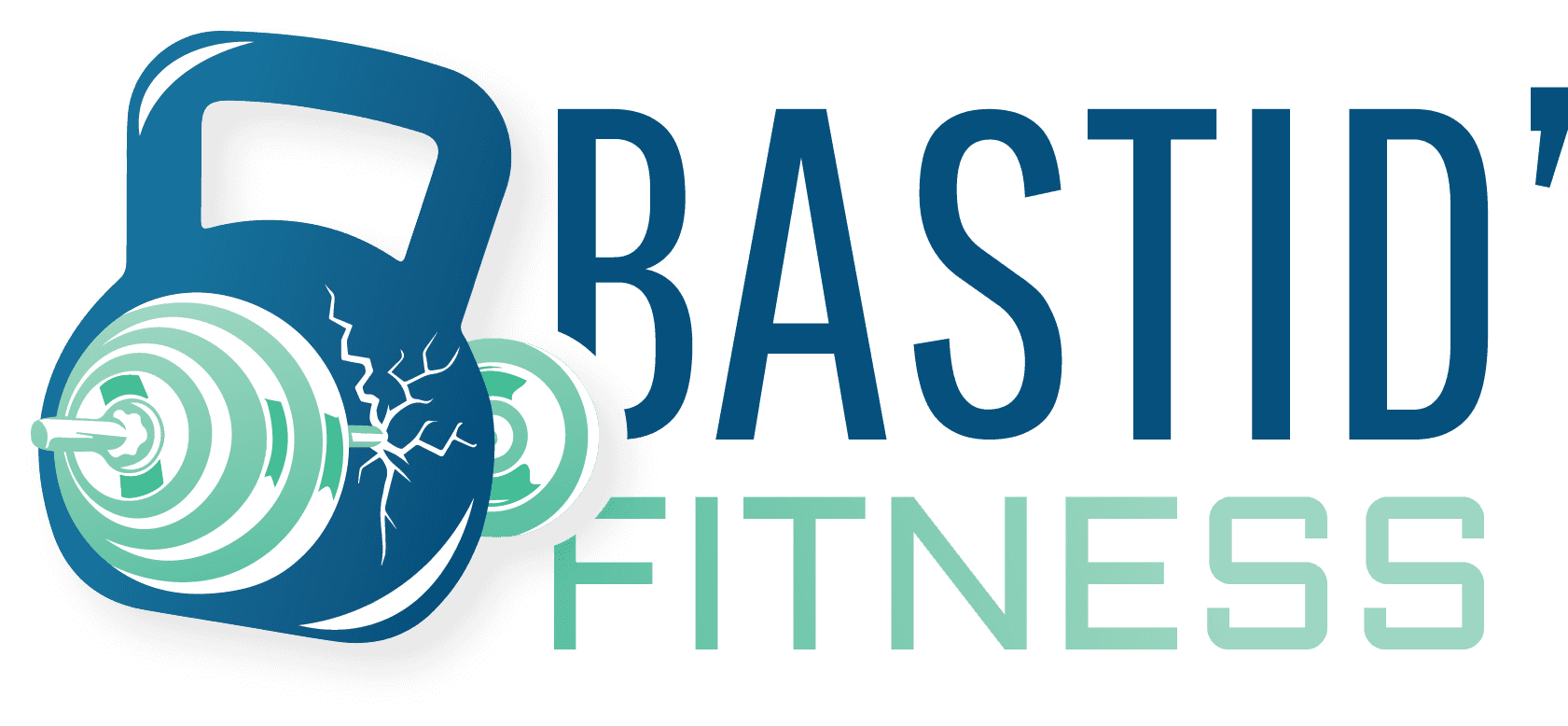 Logo Bastid'fitness