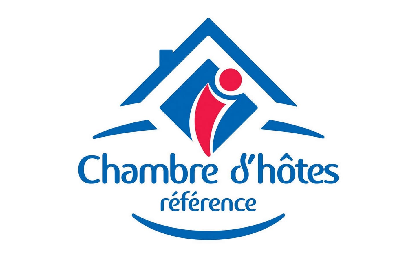 Logo Chambre d'Hôtes Référence