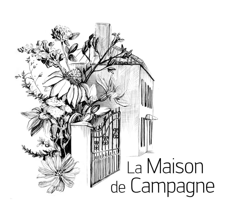 Logo La Maison de Campagne