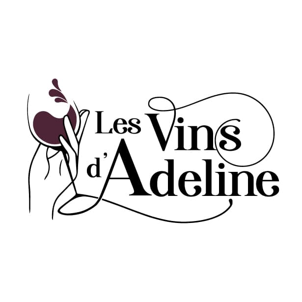 Logo Les Vins d Adeline