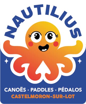 Elements graphiques-Nautilius