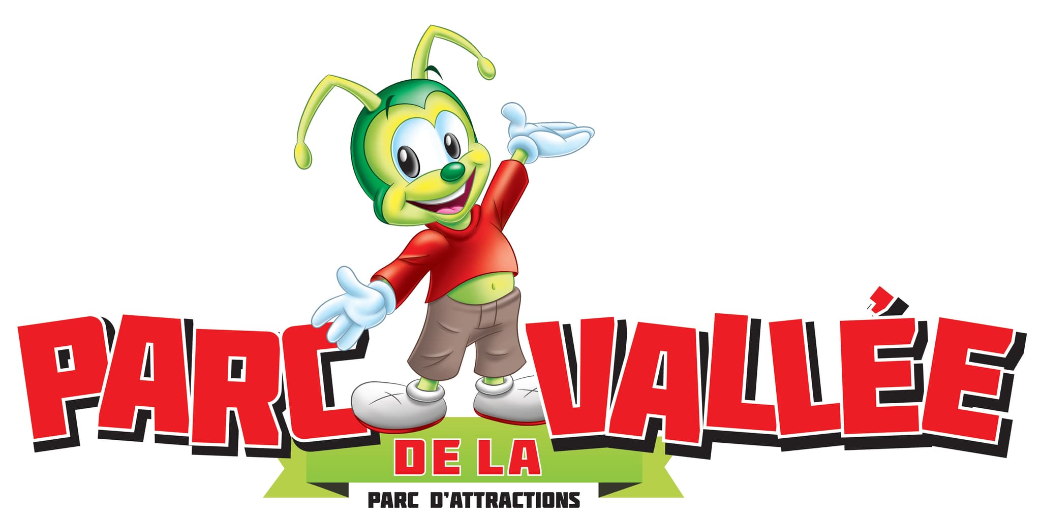 Parc vallee Loisir famille attraction detente Massais val en vignes Thouarsais