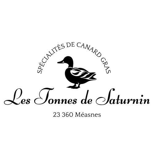 Logo Saturnin