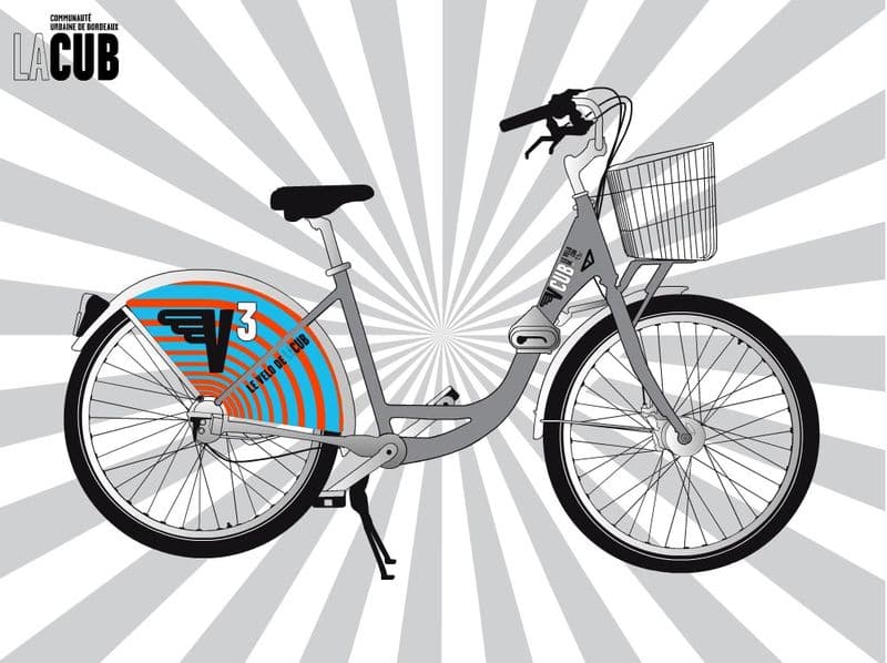 Logo VCUB