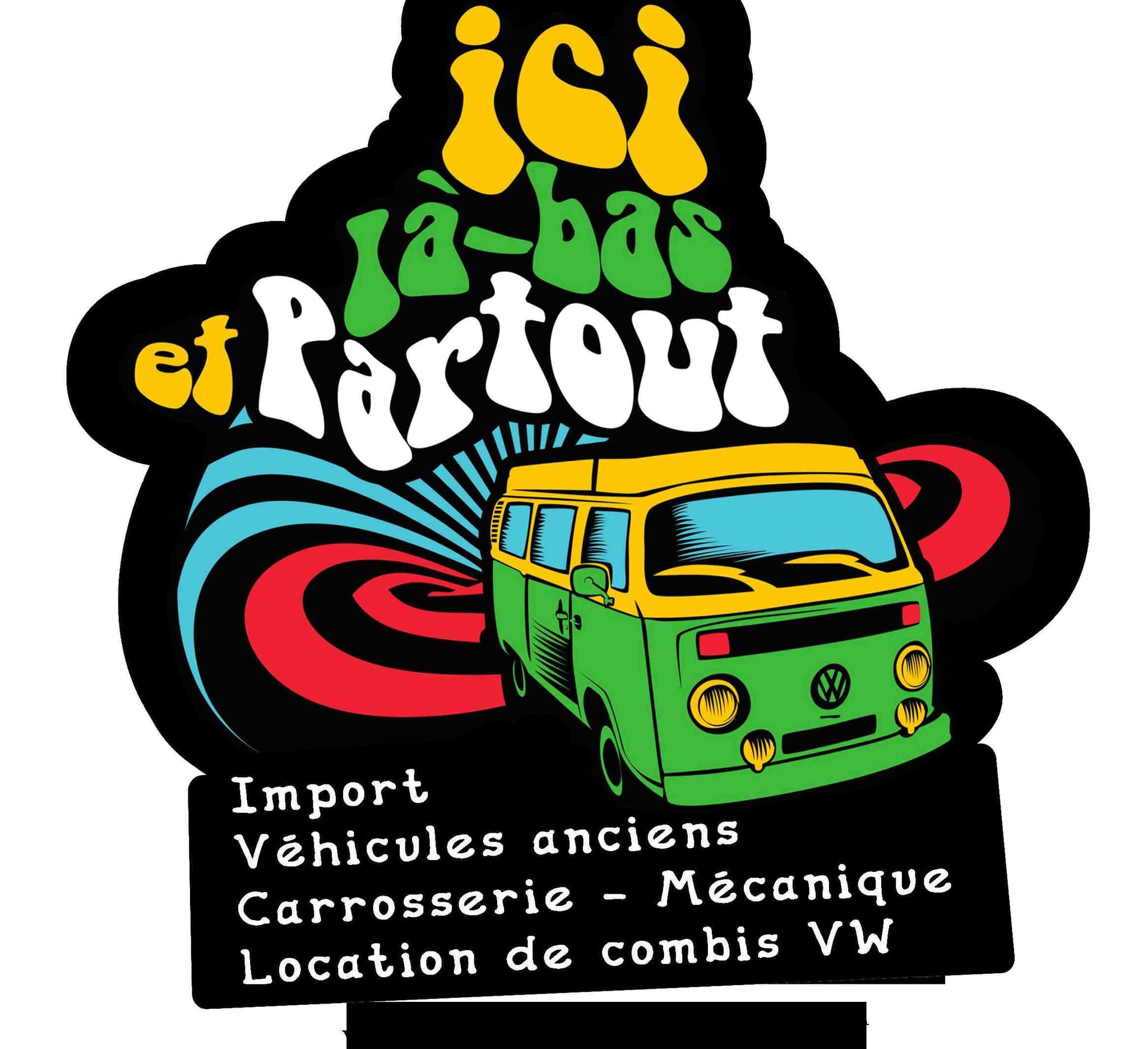 Logo Vans