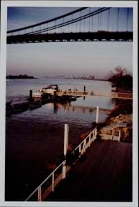 Lormont - Halte nautique