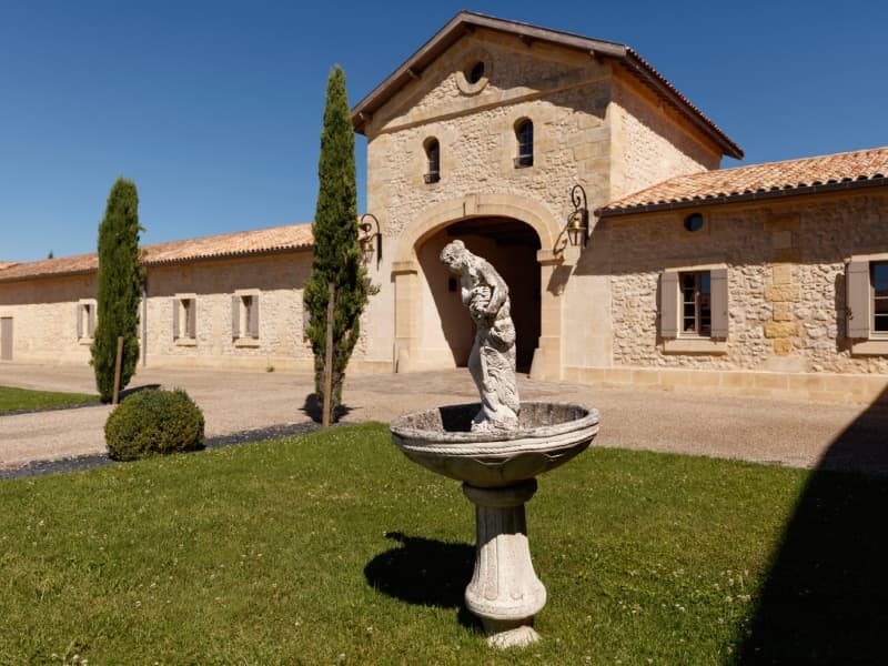 Château du Lort