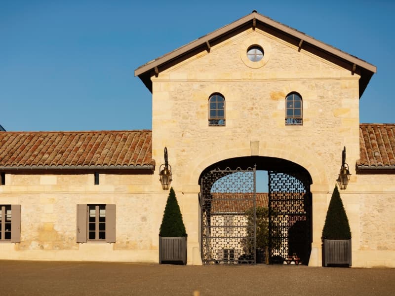 Château du Lort