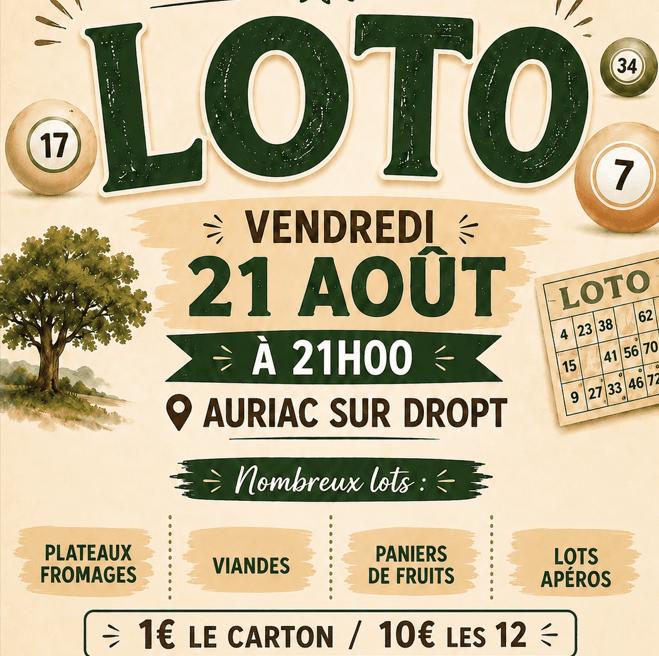 Loto grand chêne2