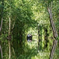 MARAIS-POITEVIN