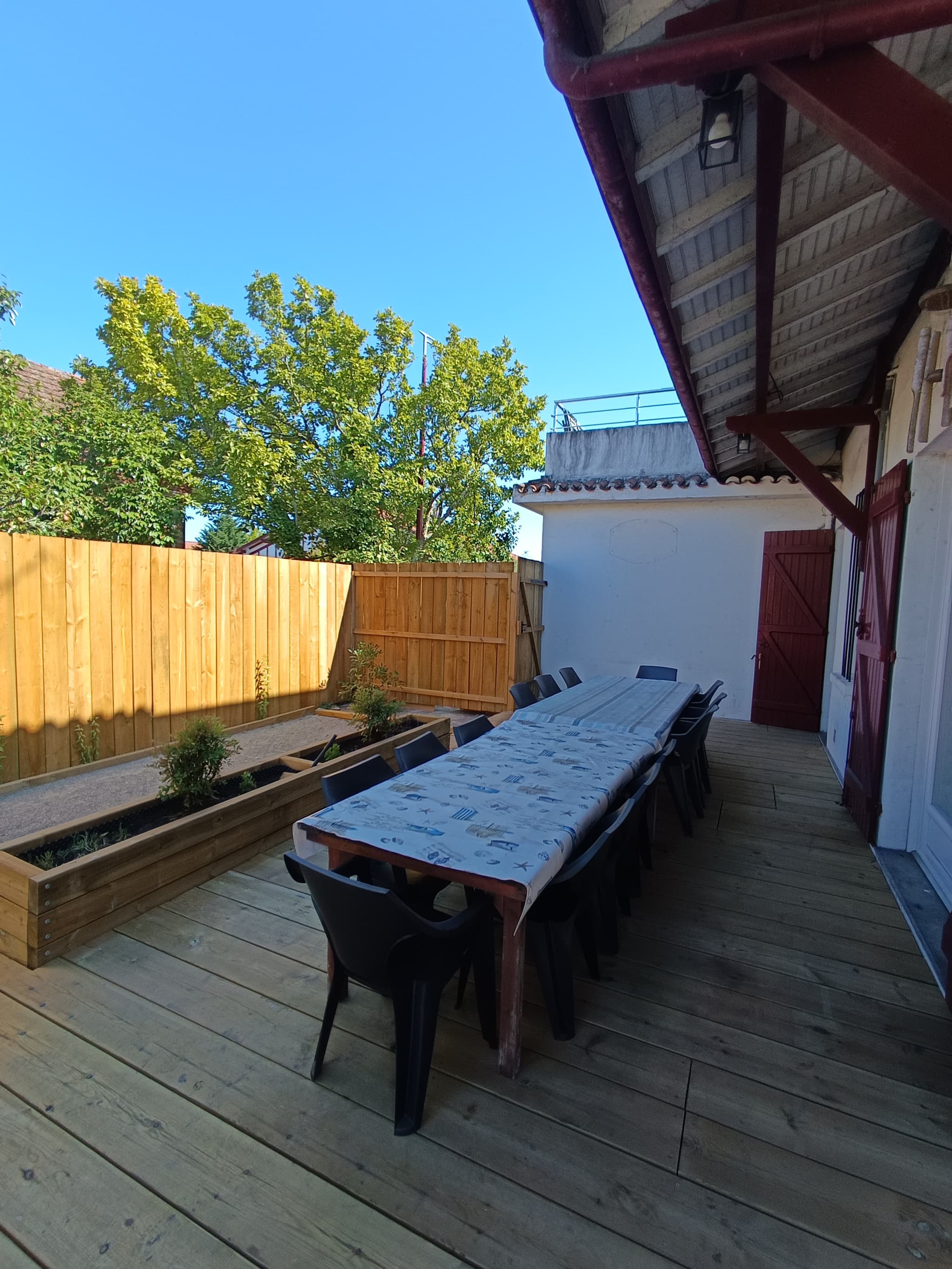 MASSARD TERRASSE