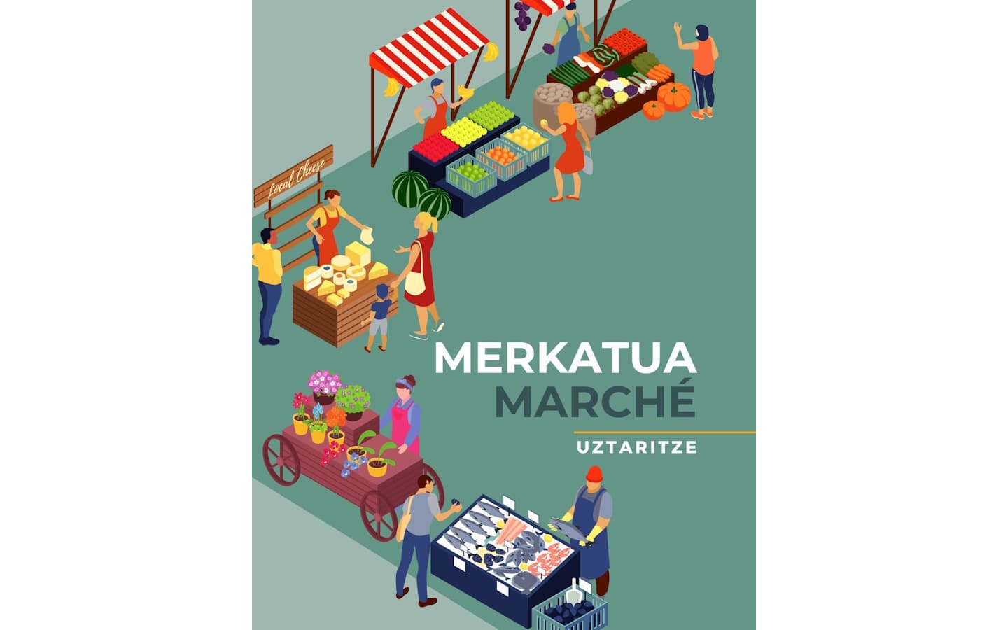 MArché Ustaritz 1440x900
