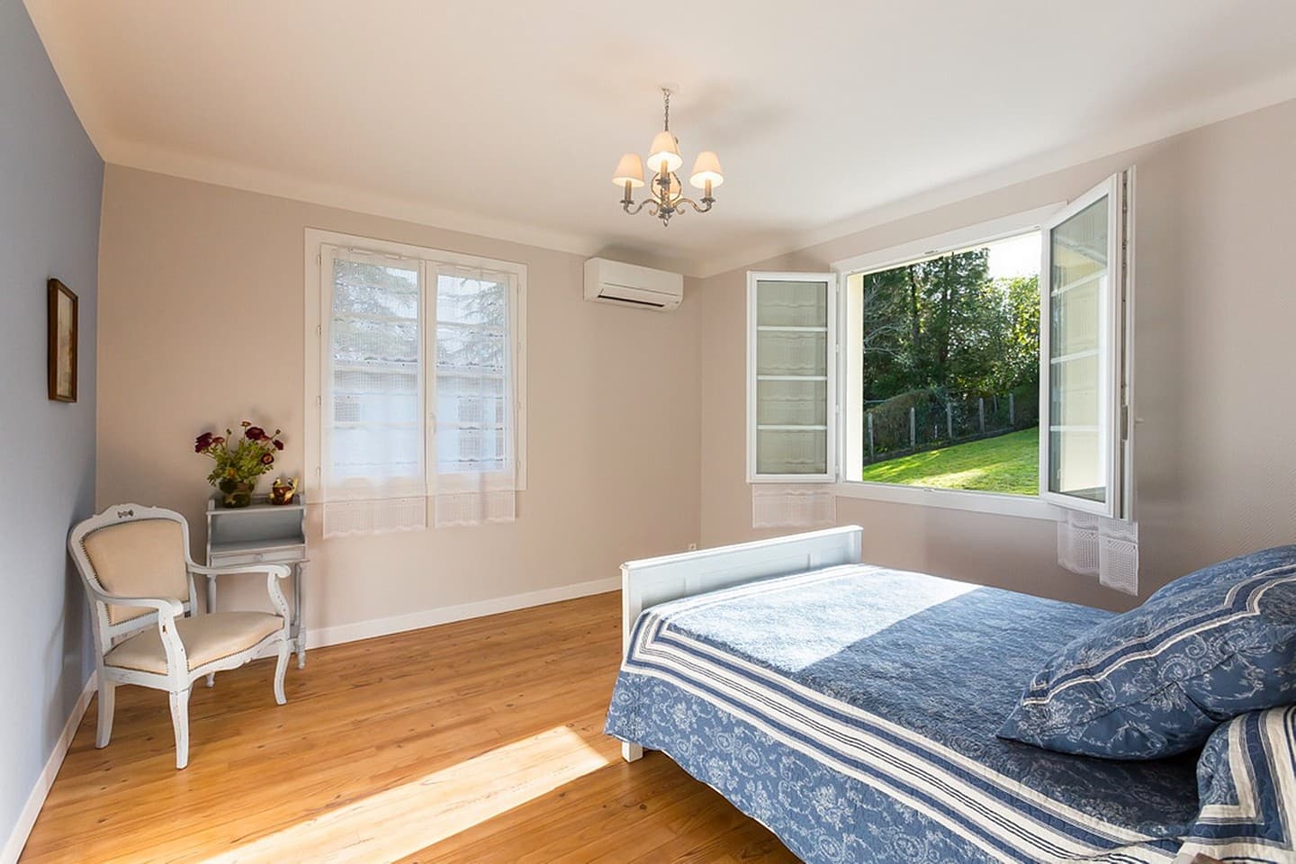 Appartement d'Alice