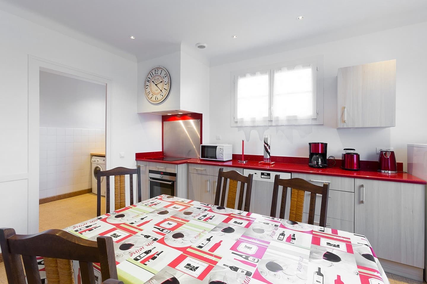 Appartement d'Alice