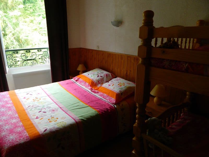 MEUBLE GUTIERREZ CHAMBRE