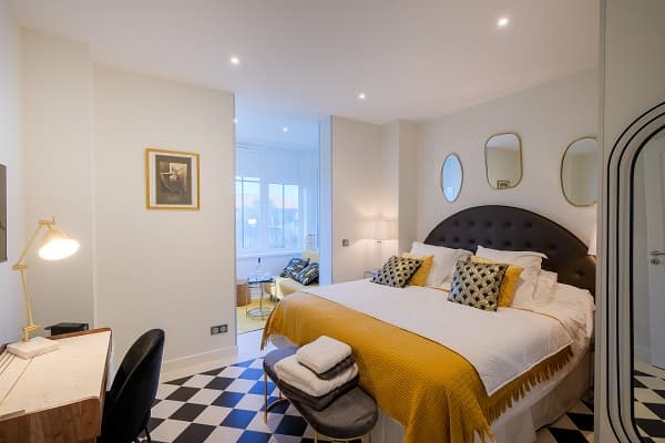 Mady Chambre