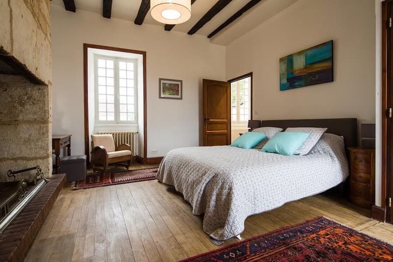 Maion Boyer_chambre1