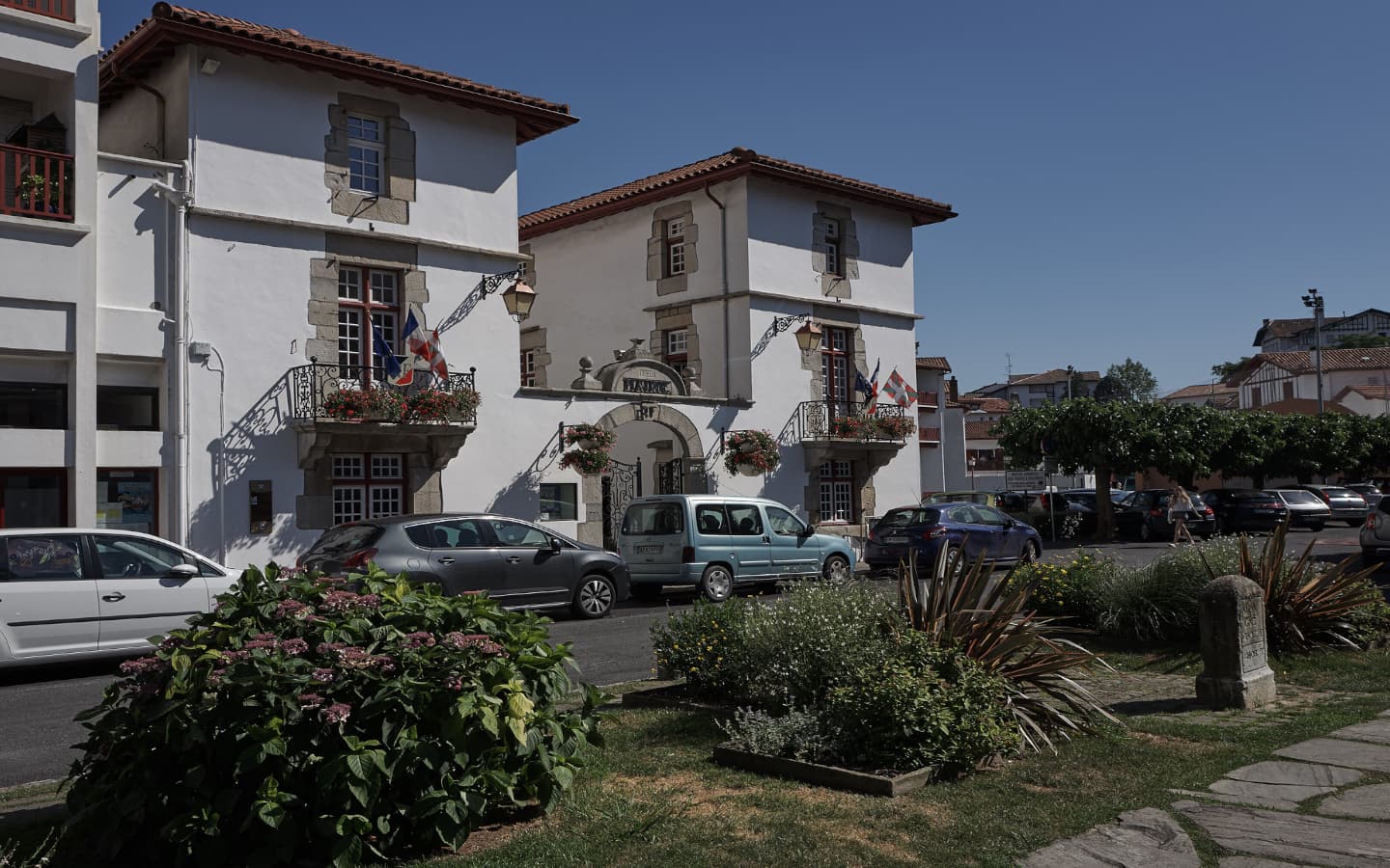 Mairie
