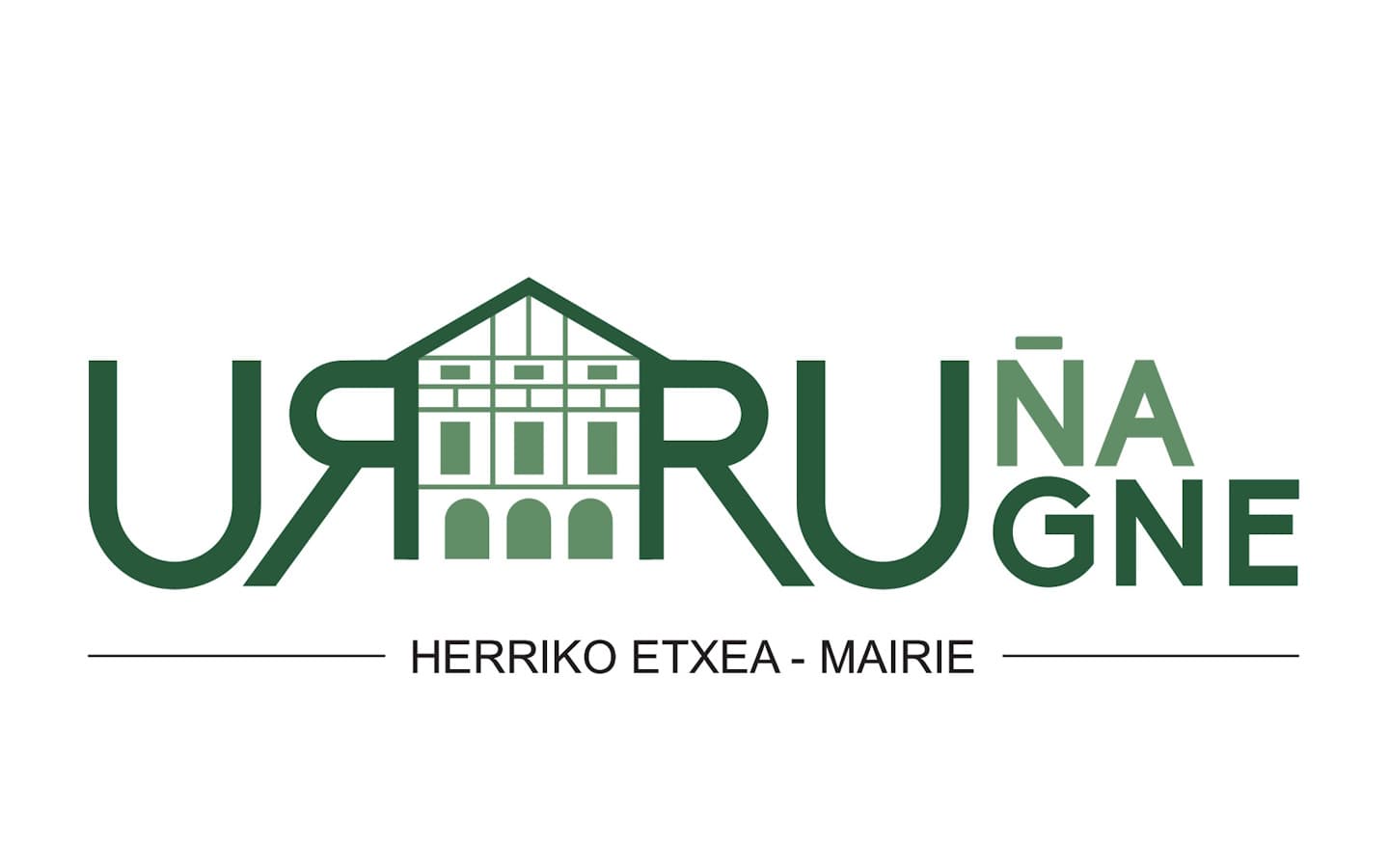 Mairie d'Urrugne 1440x900