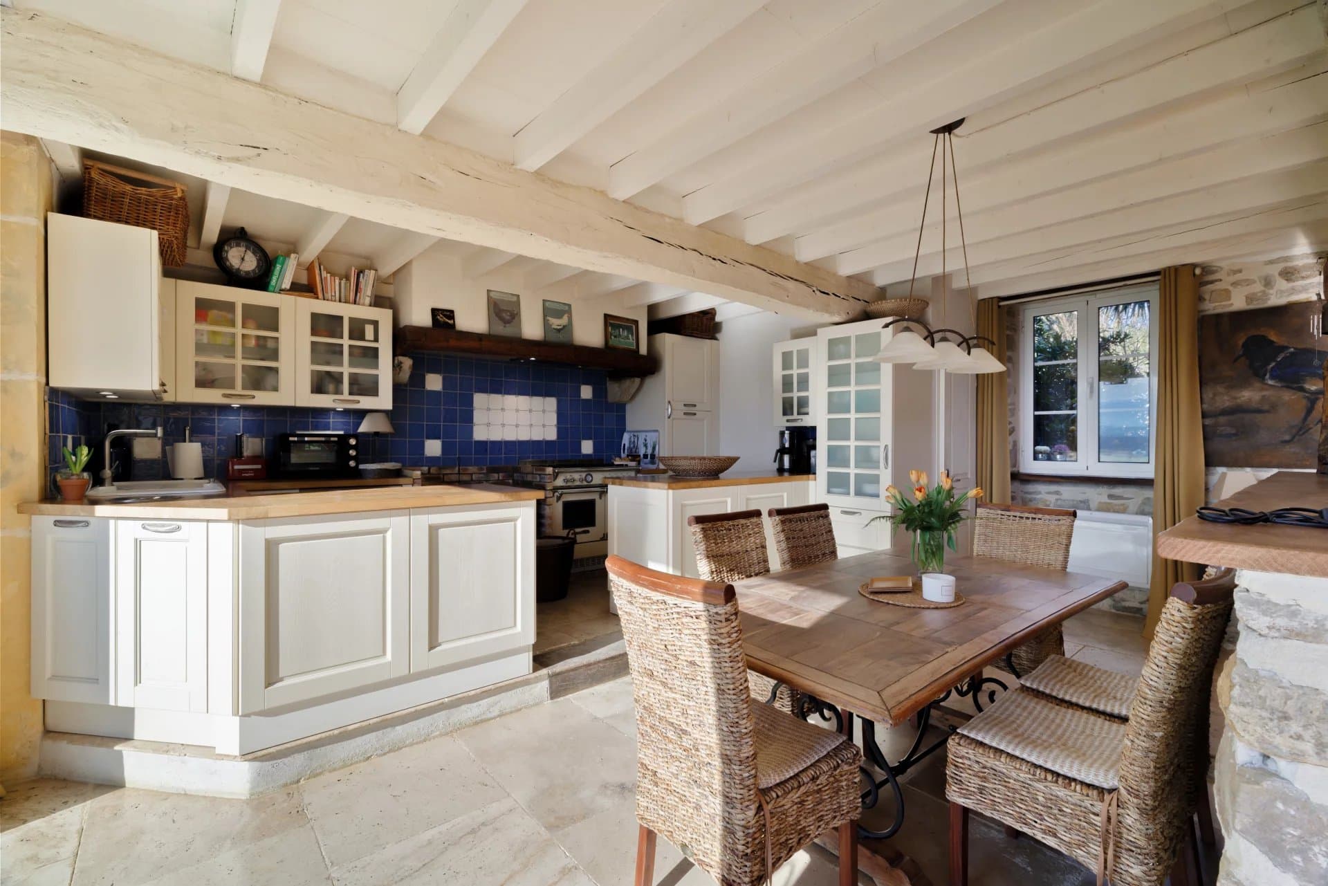 Maison 0 Cuisine