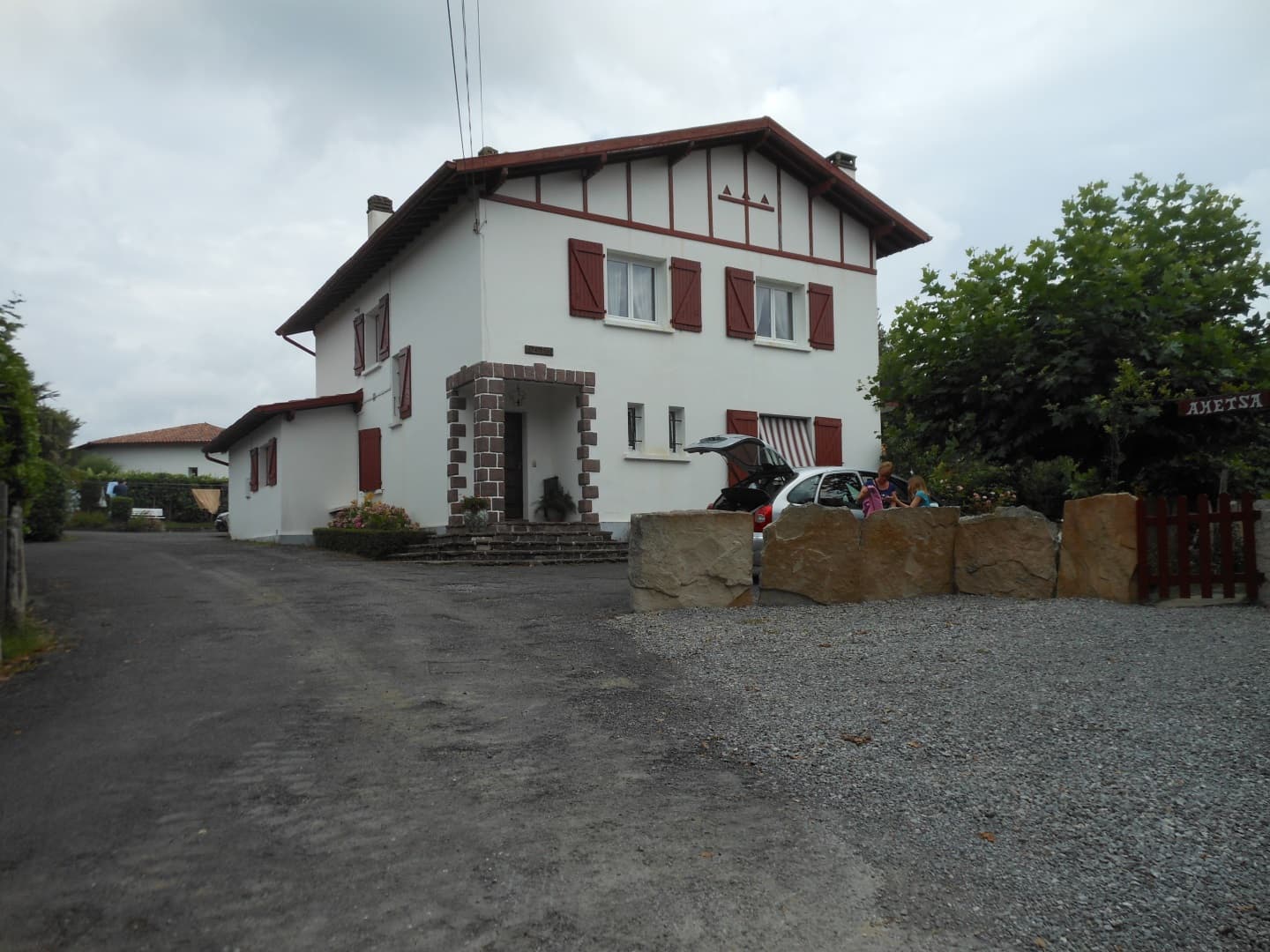 Maison