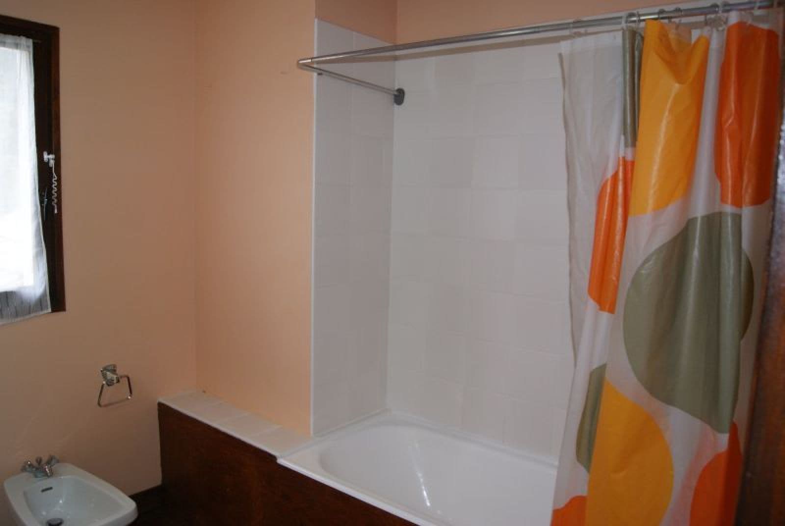 Maison Arbelbide salle de bain - Uhart Cize