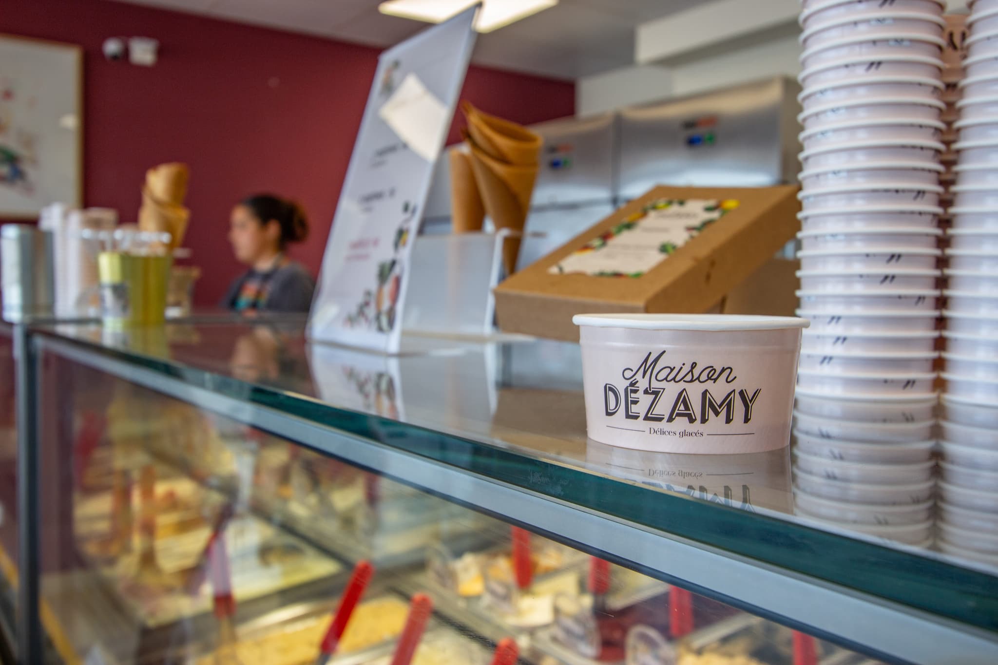 Maison Dezamy - Hendaye Tourisme - 1
