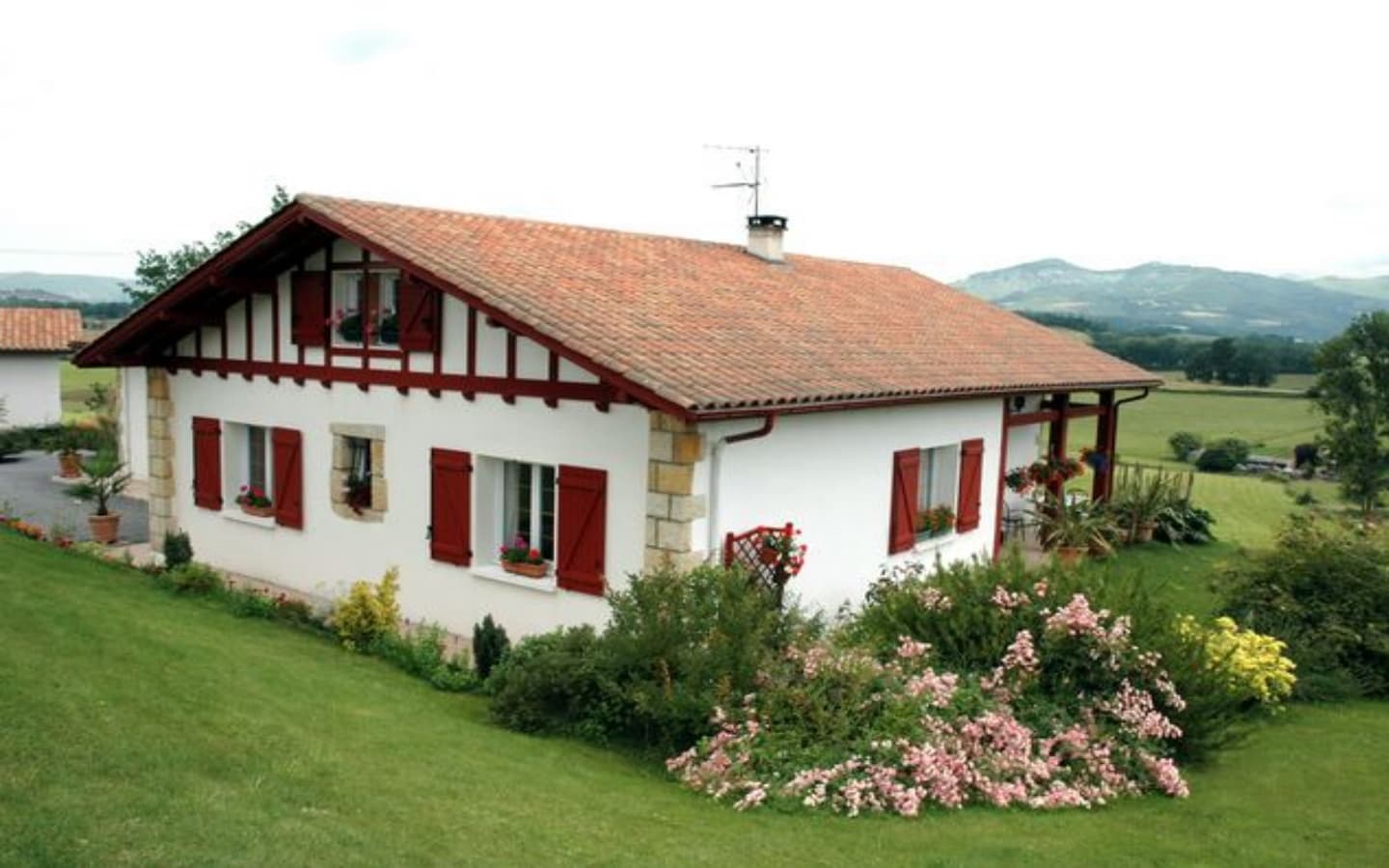 Maison Florenia